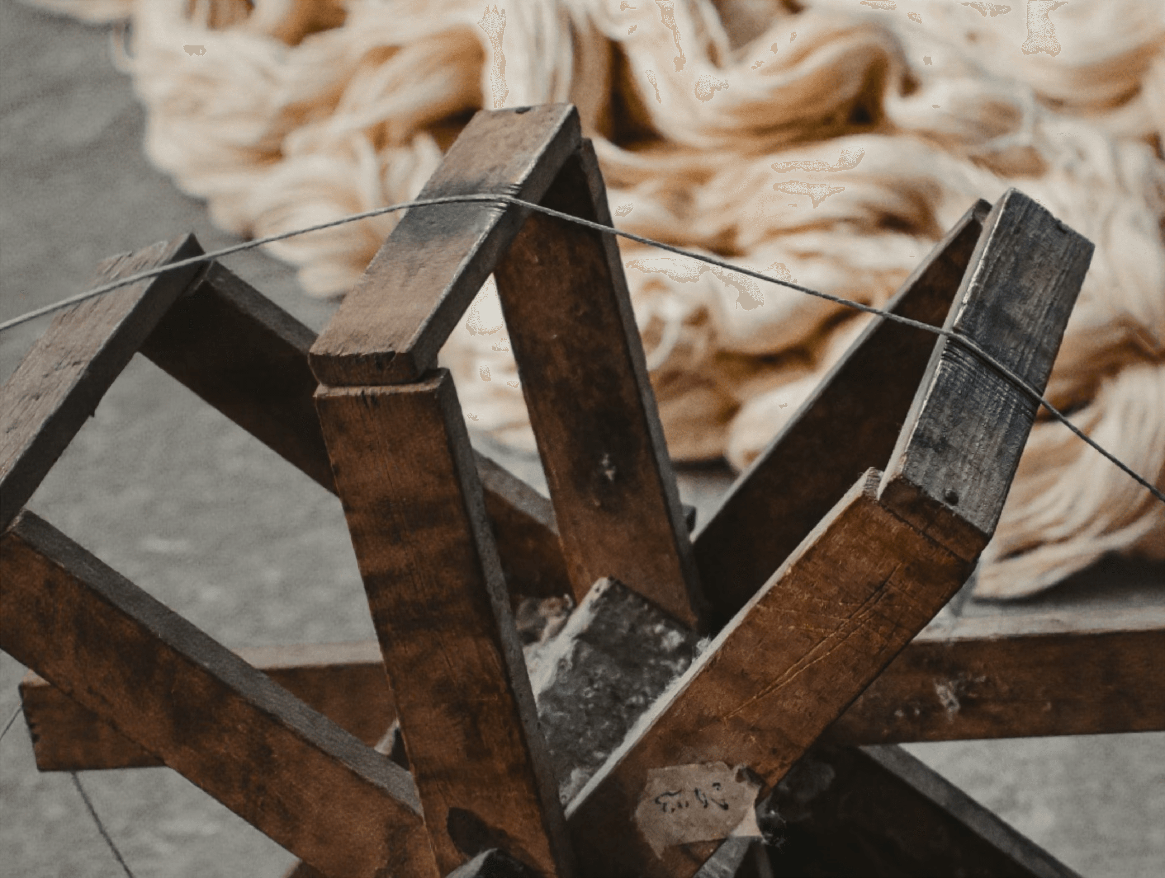 The home of handmade rugs in India
